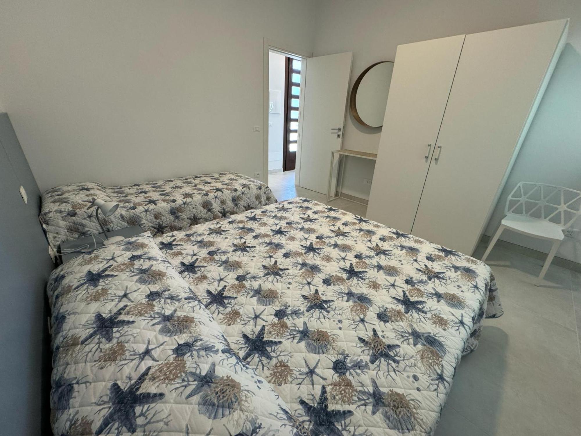 App4Rent Villa Zanetti - Appartamenti Con Spiaggia Privata Frontemare ลิโดดิเยโซโล ภายนอก รูปภาพ