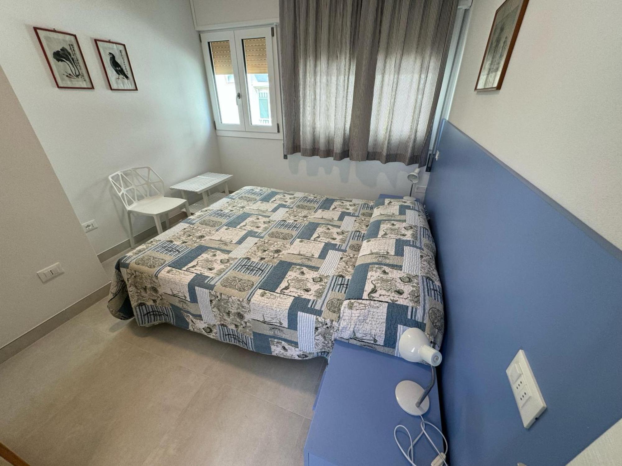 App4Rent Villa Zanetti - Appartamenti Con Spiaggia Privata Frontemare ลิโดดิเยโซโล ภายนอก รูปภาพ